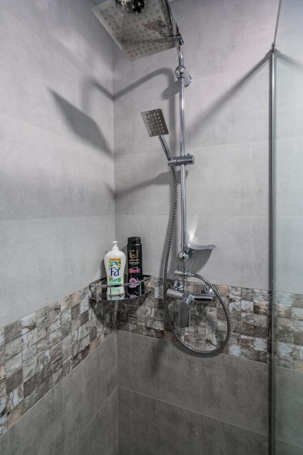 Gvc 240 New Gudauri Apartment Luaran gambar